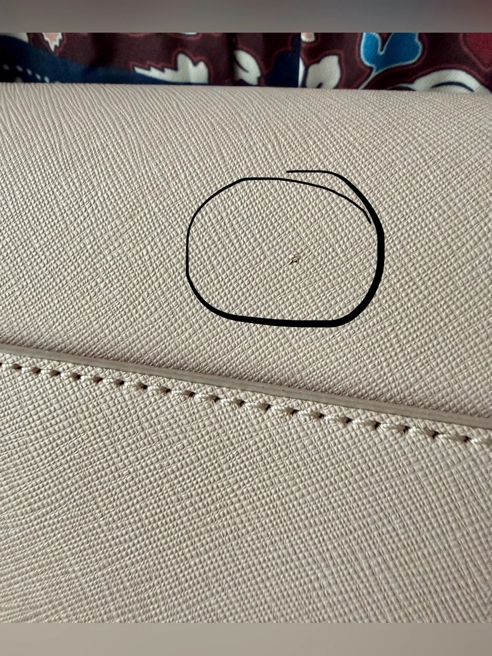 Kate Spade Make It Mine Byrdie Bag